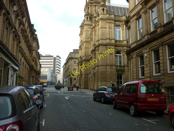Photo 6"x4" Crossley Street, Halifax Halifax c2010
