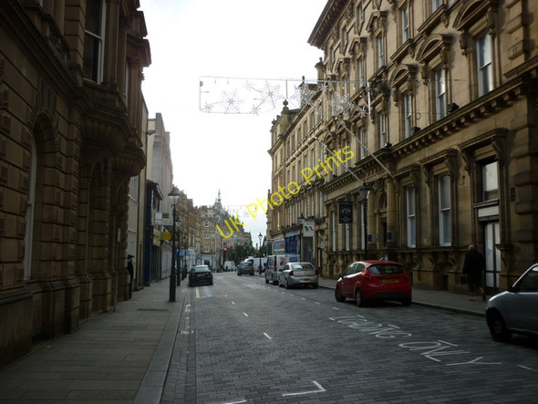 Photo 6"x4" Princess Street, Halifax Halifax c2010