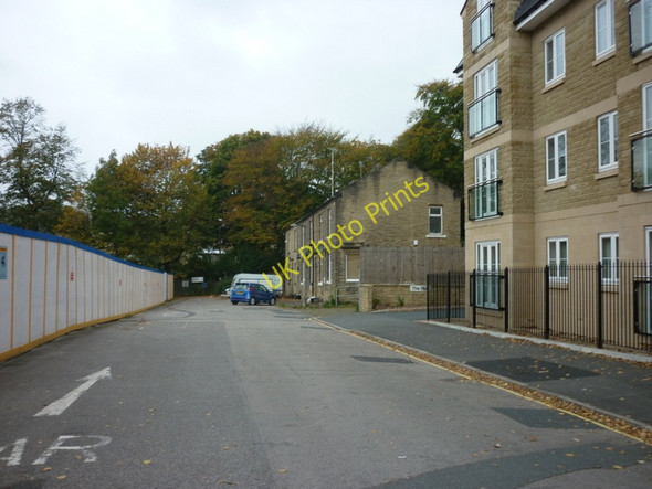 Photo 6"x4" Caygill Terrace, Halifax Halifax c2010