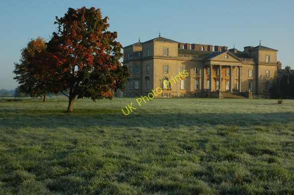 Photo 6"x4" Croome Court Dunstall Common c2010 P1