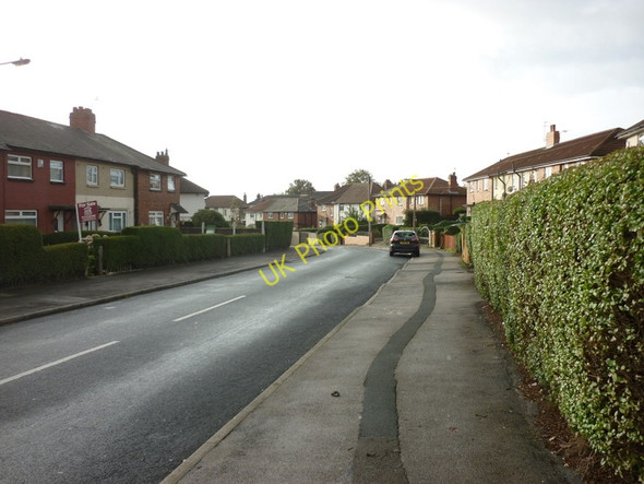 Photo 6"x4" Rookwood Crescent, Leeds Halton\/SE3433 c2010