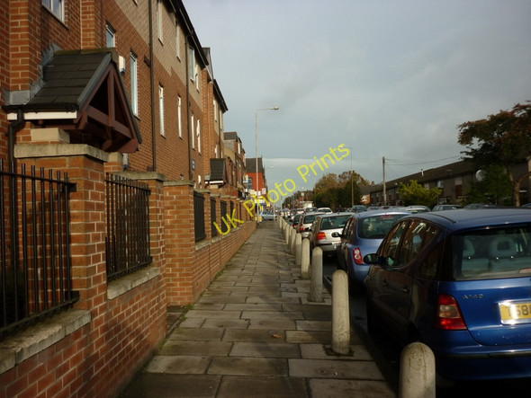 Photo 6"x4" Harehills Lane, Leeds Leeds\/SE3034 c2010