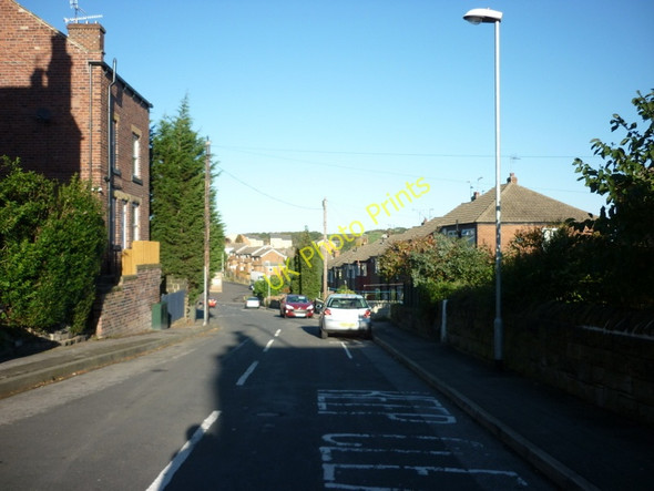 Photo 6"x4" School Street, Churwell Morley\/SE2627 c2010