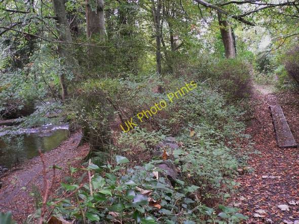 Photo 6"x4" Bayr ny Skeddan (Herring Road on Isle of Man) (96) Ballasalla\/SC2870 c2010