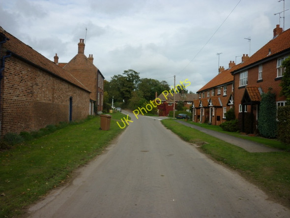 Photo 6"x4" Dale Gate, Bishop Burton Bishop Burton c2010