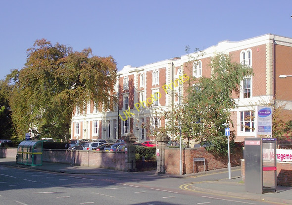 Photo 6"x4" Deansgate in Tettenhall Road, Wolverhampton Wolverhampton c2010