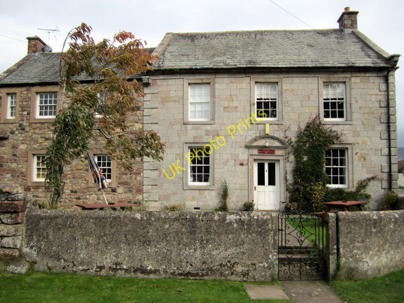 Photo 6"x4" Sandford Arms Sandford\/NY7216 c2010