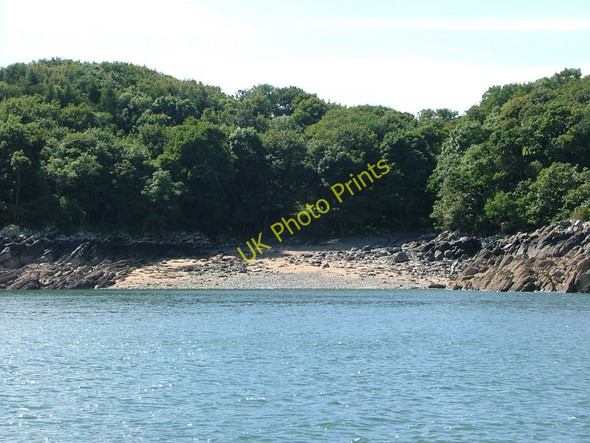 Photo 6"x4" Shaw Hole Ross\/NX6444 c2010