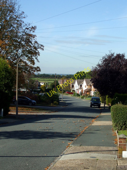 Photo 6"x4" Ferndale Road Rayleigh c2010