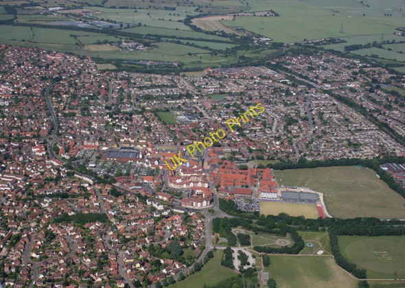 Photo 6"x4" South Woodham Ferrers South Woodham Ferrers c2010