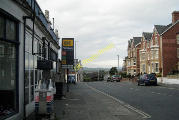 Photo 6"x4" Temple Street, Llandrindod Wells Llandrindod Wells\/Llandrindod c2010