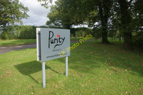 Photo 6"x4" The way to Purity New End\/SP1060 c2010