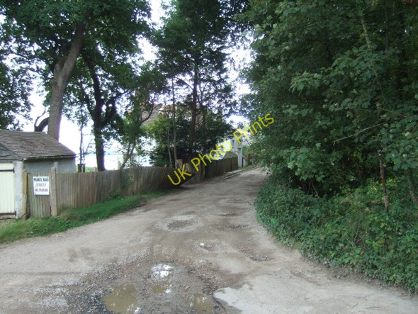 Photo 6"x4" Pier Road, Seaview Seaview\/SZ6291 c2010