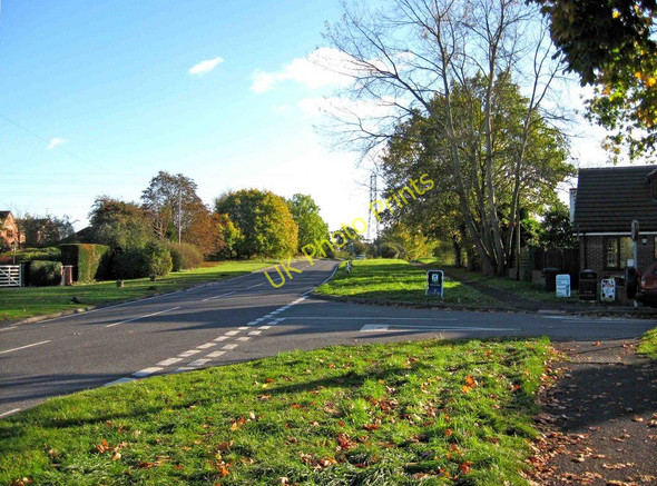 Photo 6"x4" Kidderminster Road (A442) Bryan's Green c2010