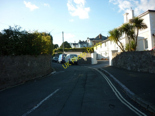 Photo 6"x4" Furzehill Road, Torquay Torquay c2010