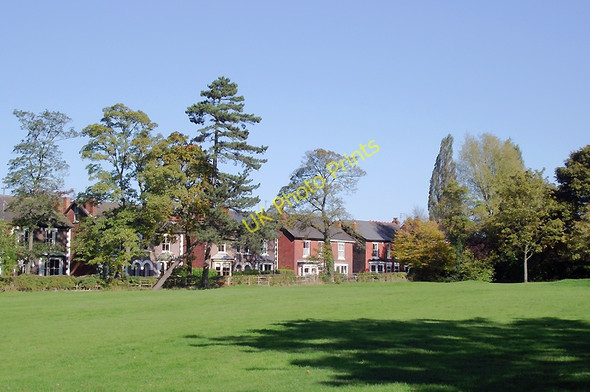 Photo 6"x4" In Bantock Park at Bradmore, Wolverhampton Wolverhampton c2010