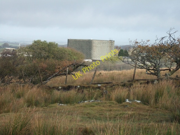 Photo 6"x4" Prewley waterworks Forda\/SX5390 c2010