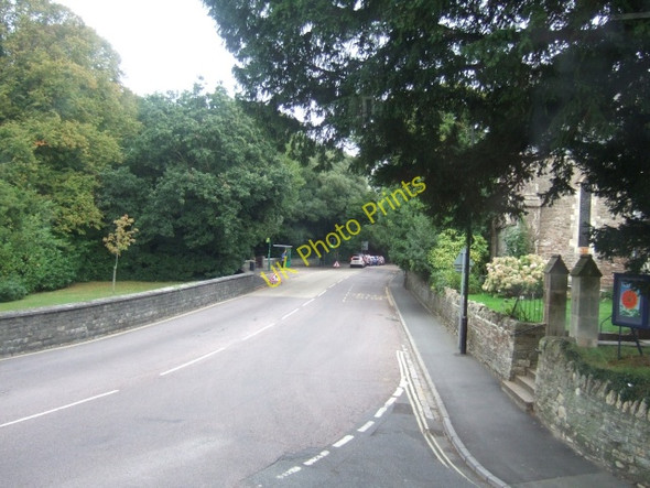 Photo 6"x4" Appley Road, Ryde (A3055) Ryde c2010