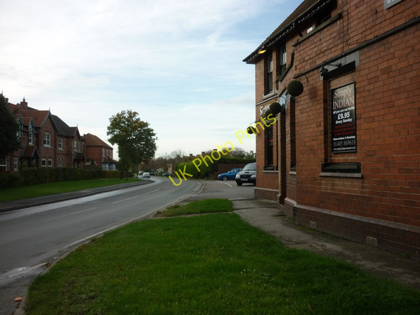 Photo 6"x4" Bridge Lane, Pollington Pollington c2010