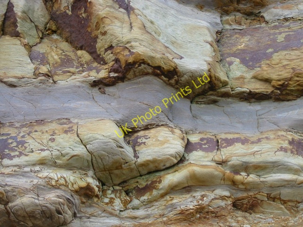 Photo 6"x4" Rock band at Whitby Whitby\/NZ8910 c2007