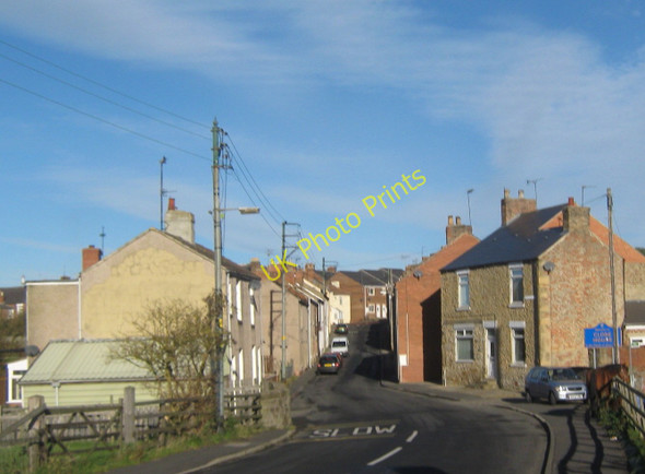 Photo 6"x4" Close House near Coundon Grange County Durham Shildon\/NZ2326 c2010