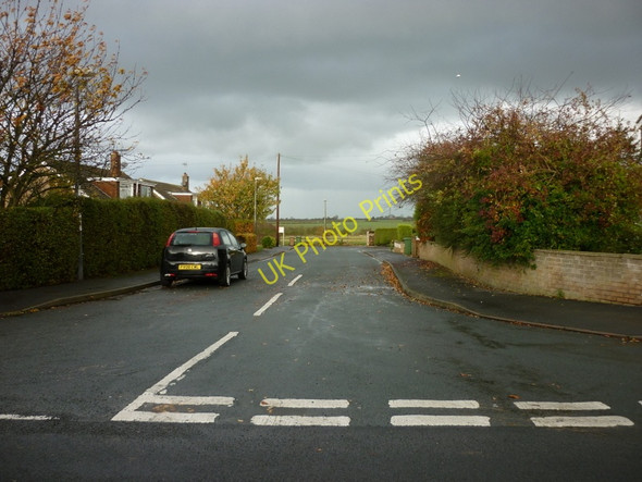 Photo 6"x4" Rowton Drive, Skirlaugh Skirlaugh c2010
