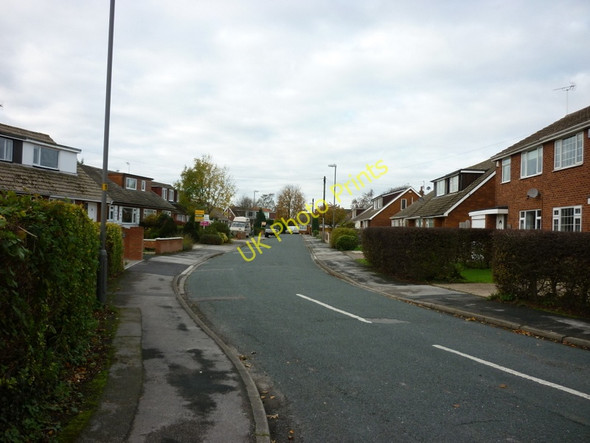 Photo 6"x4" Orchard Drive, Hambleton Hambleton\/SE5530 c2010