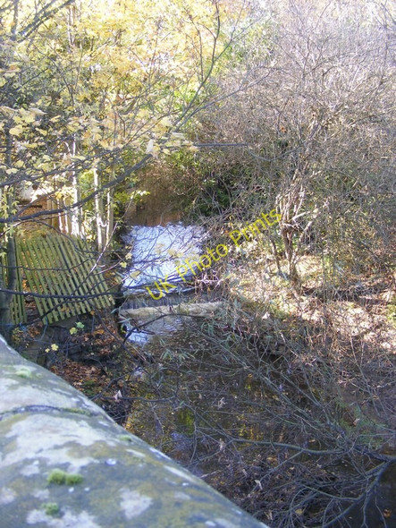 Photo 6"x4" River Sherbourne Coventry c2010