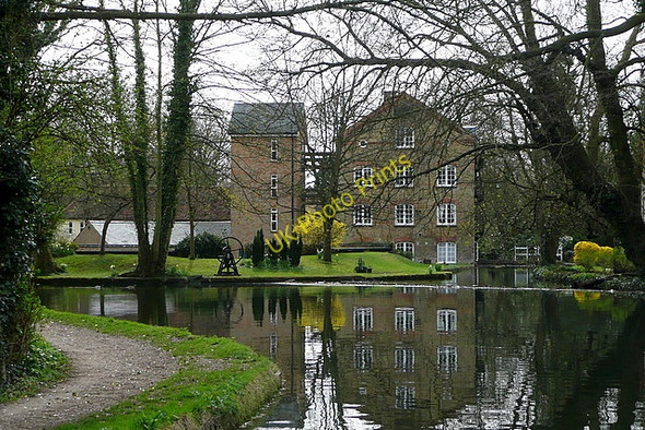 Photo 6"x4" Grove Mill Watford\/TQ1097 c2010