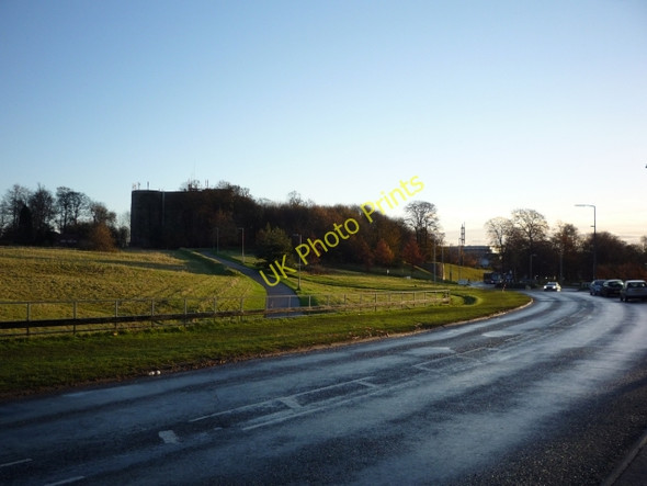 Photo 6"x4" University Road York\/SE5951 c2010