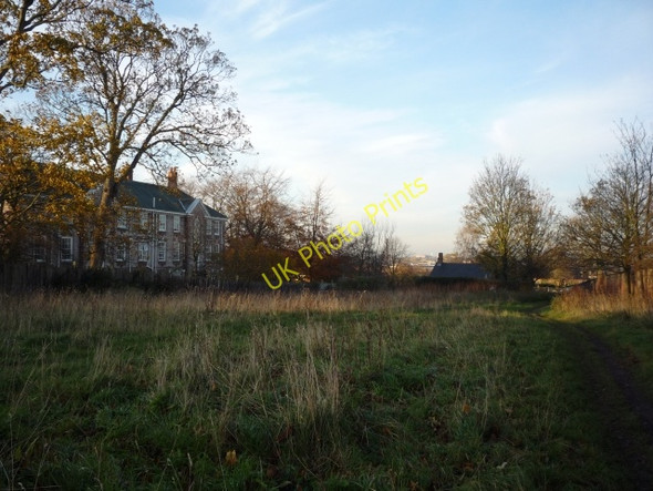 Photo 6"x4" Approaching Heslington Road York\/SE5951 c2010