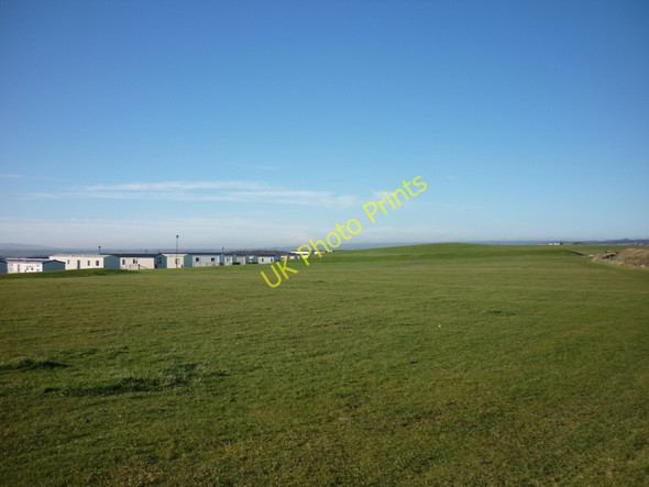 Photo 6"x4" Blue Dolphin Holiday Park Gristhorpe c2010