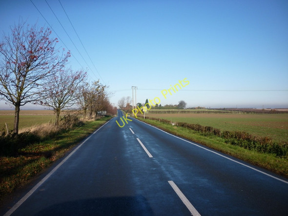 Photo 6"x4" Occupation Lane, Swanland West Ella c2010