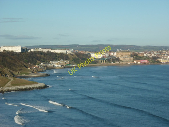 Photo 6"x4" South bay Scarborough Scarborough\/TA0388 c2010