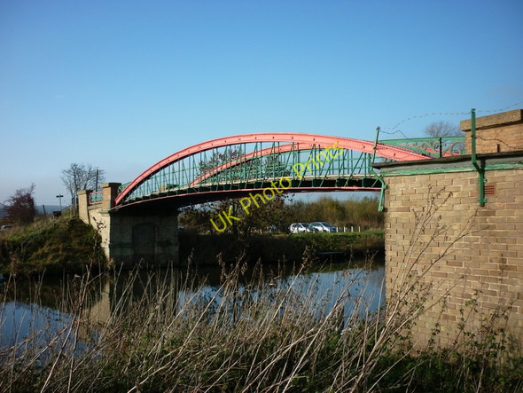 Photo 6"x4" Broughton Bridge Broughton Common c2010