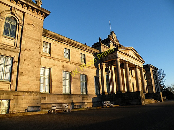 Photo 6"x4" Dean Gallery Craigleith\/NT2374 c2010