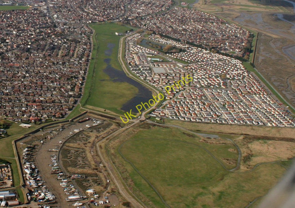 Photo 6"x4" Kings Park Village Leigh Beck c2009