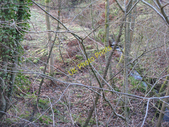 Photo 6"x4" The Kill Burn at Roslin Loanhead\/NT2765 c2010