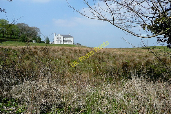 Photo 6"x4" House at Inchbeg Mahonburgh c2010