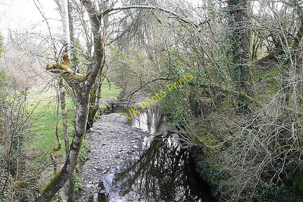 Photo 6"x4" Rathkerry River Kilmaley c2010