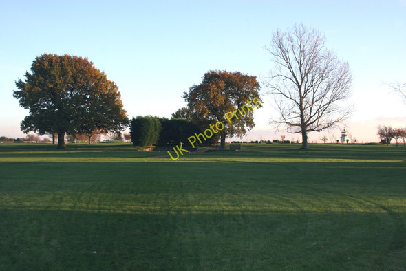 Photo 6"x4" Rochford Golf Course Rochford\/TQ8790 c2010
