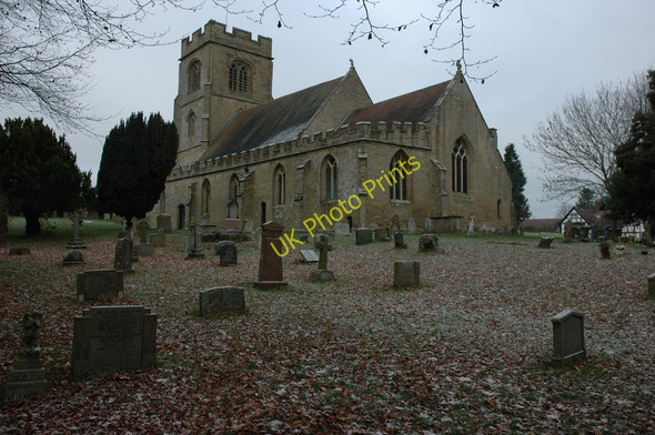 Photo 6"x4" Rock Church Rock\/SO7371 c2010