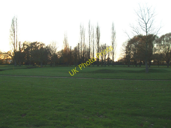 Photo 6"x4" Rochford Golf Course Rochford\/TQ8790 c2010