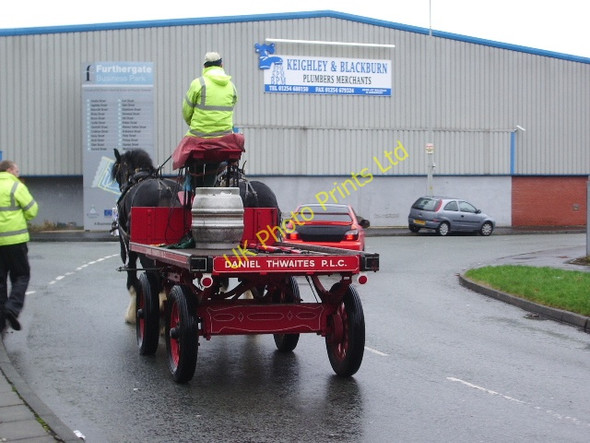 Photo 6"x4" The question is Blackburn\/SD6827 c2008