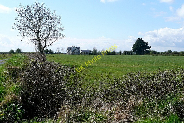 Photo 6"x4" Pasture at Islandmagrath Clarecastle c2010