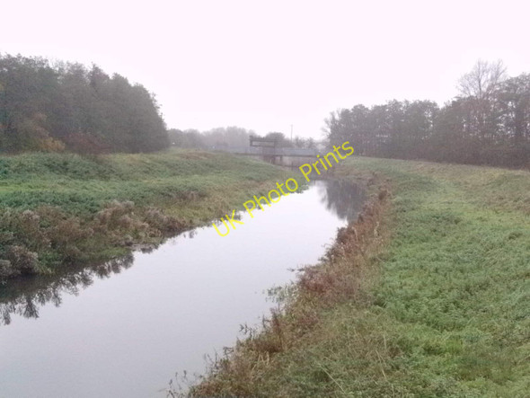 Photo 6"x4" Cut Off Channel, Barton Mills Barton Mills c2010