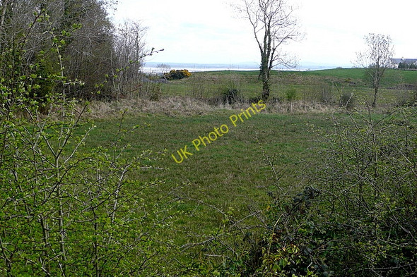 Photo 6"x4" Towards the Fergus Ballynacally c2010