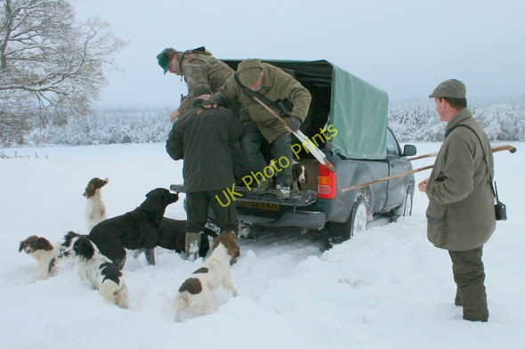 Photo 6"x4" Make it snappy, boys! Conicavel c2010