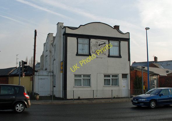Photo 6"x4" The Bell, Cradley Heath Brierley Hill\/SO9286 c2010