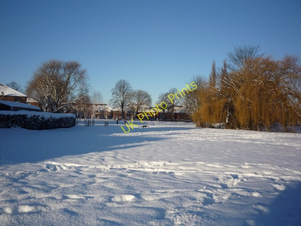 Photo 6"x4" Towards Melrosegate York\/SE5951 c2010